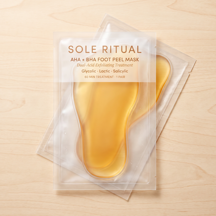 Sole Ritual