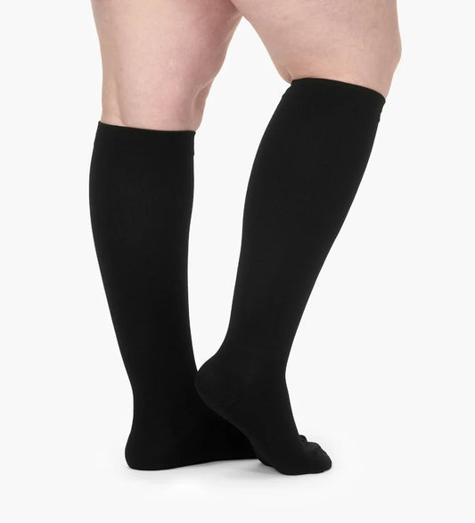 Everstridee™ Original Wide Compression Socks
