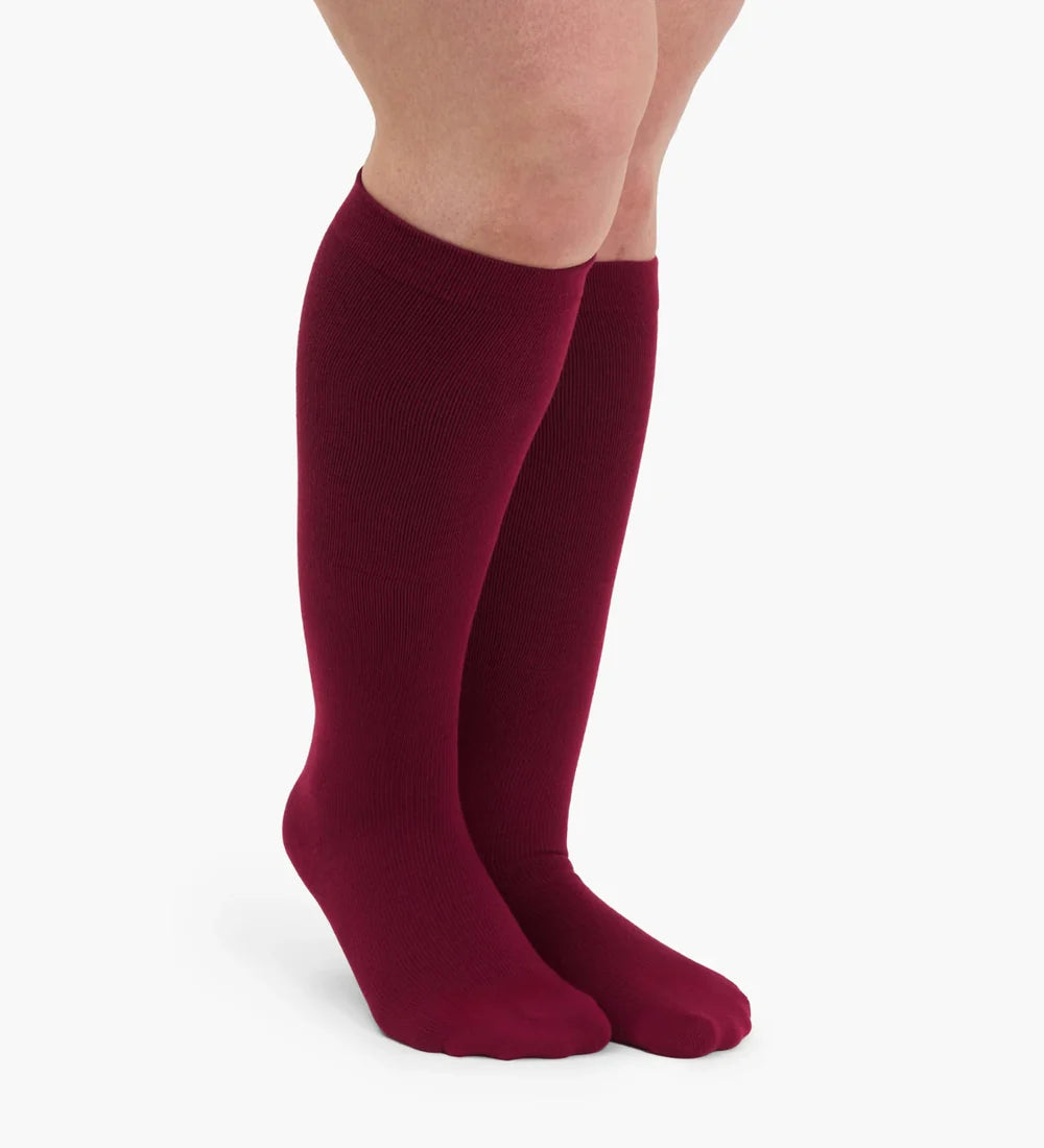 Everstridee™ Original Wide Compression Socks