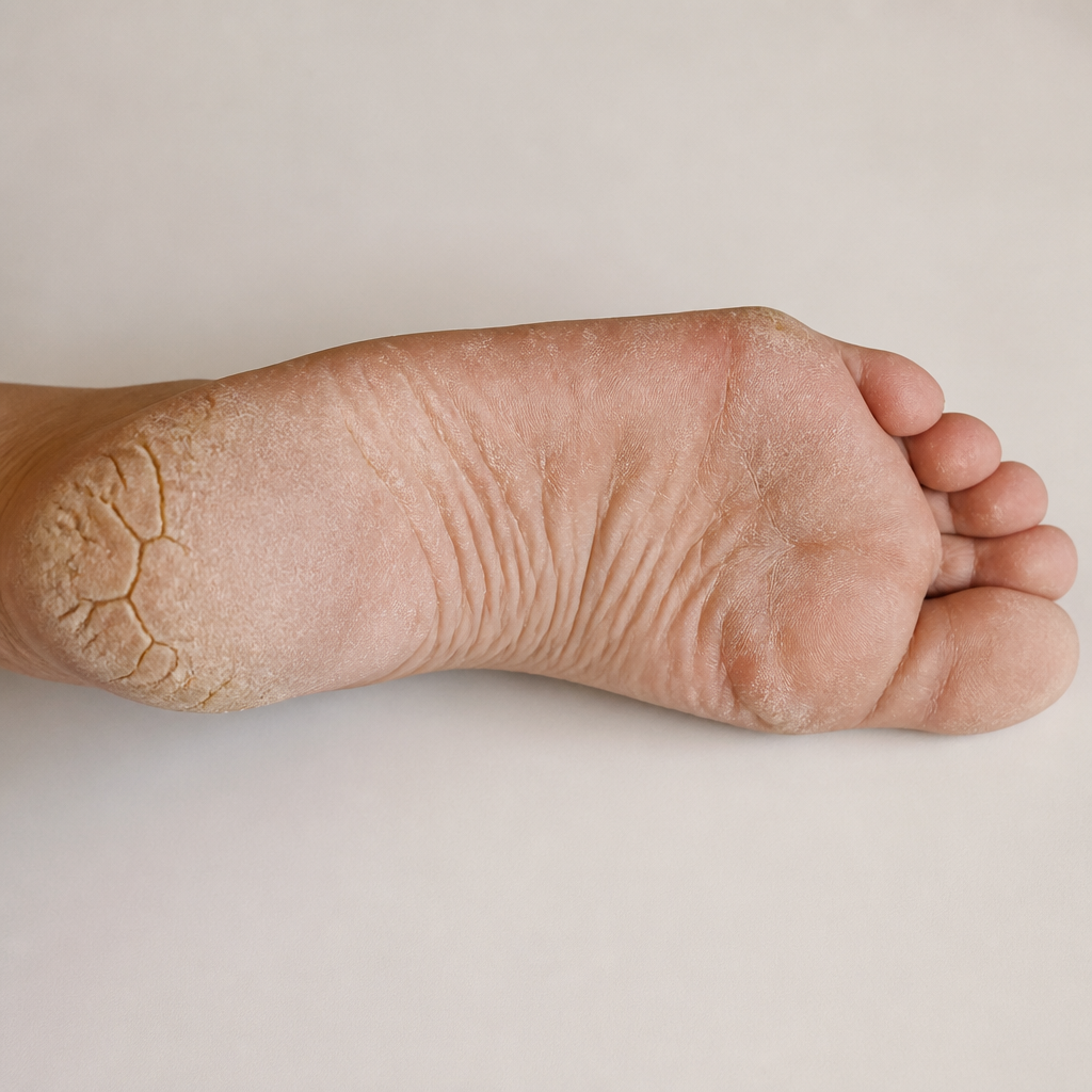 Before — Sole Ritual