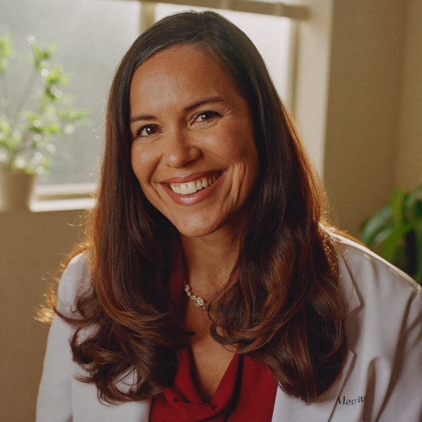Dr. Elena Vasquez, MD