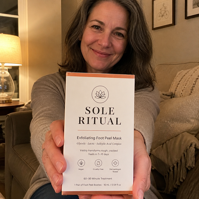 Priya K.